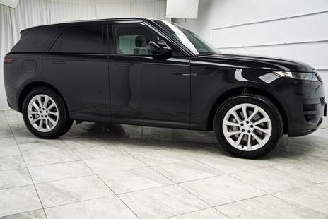 land rover range rover sport 2025 SAL1J9EU0SA459245 image land rover range rover sport 2025 SAL1J9EU0SA459245 image